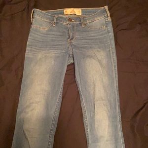 Hollister Jean Leggings